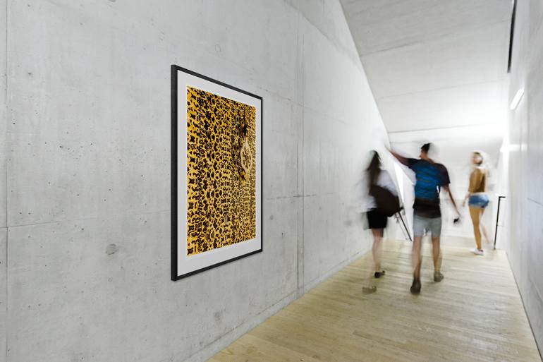 Original Documentary Architecture Photography by Tom Hanslien