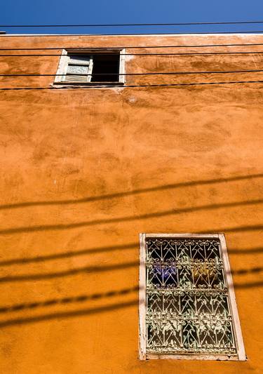 Marrakech Medina I (119x84cm) thumb