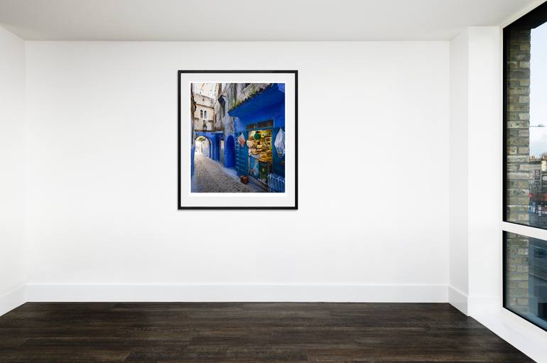 Original Documentary Travel Photography by Tom Hanslien