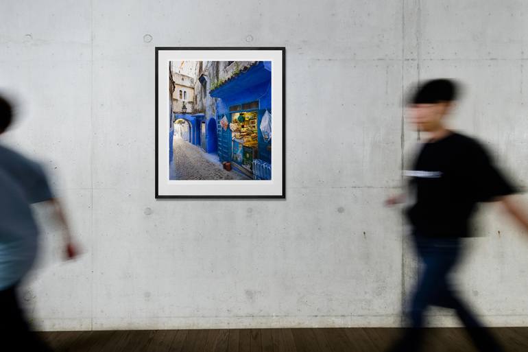 Original Documentary Travel Photography by Tom Hanslien