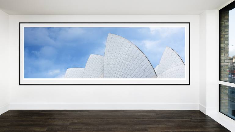 Original Documentary Architecture Photography by Tom Hanslien