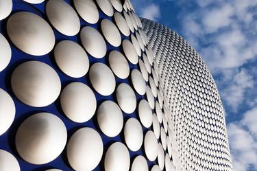 Birmingham Bullring I (119x84cm) thumb