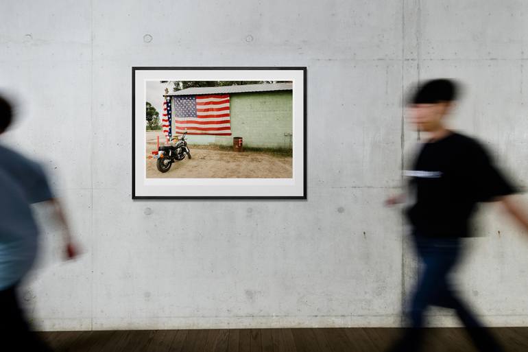 Original Documentary Travel Photography by Tom Hanslien