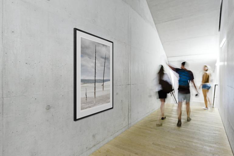 Original Documentary Landscape Photography by Tom Hanslien