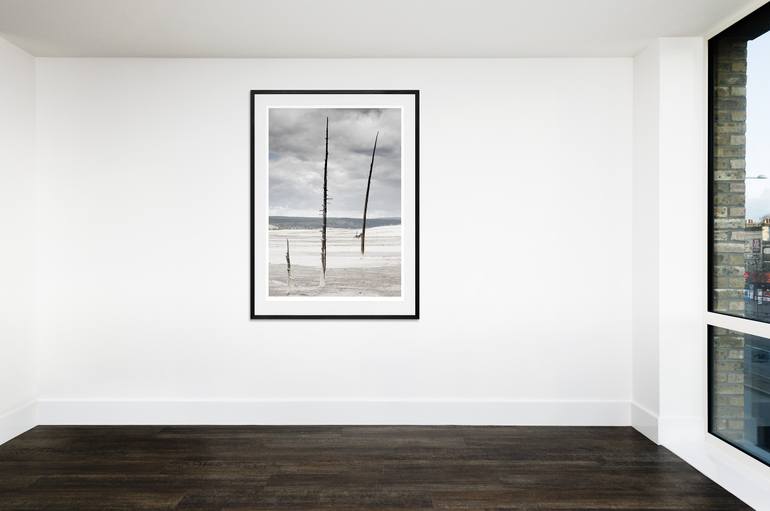 Original Documentary Landscape Photography by Tom Hanslien