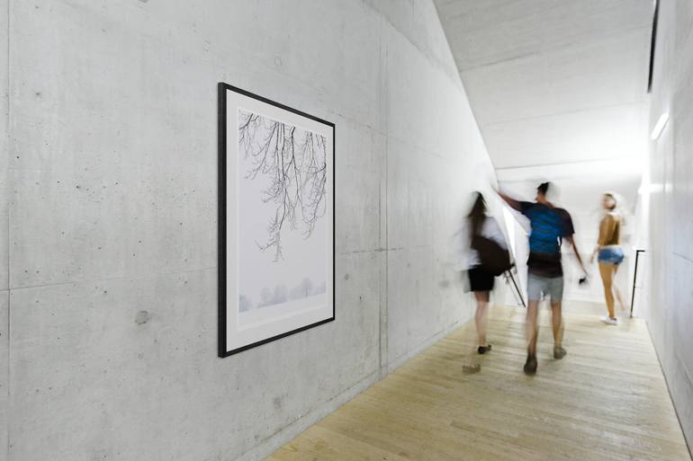 Original Documentary Landscape Photography by Tom Hanslien