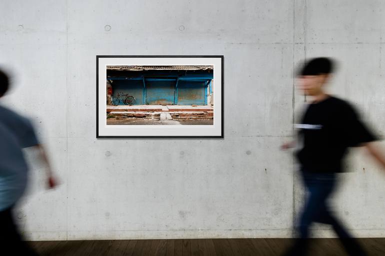 Original Documentary Travel Photography by Tom Hanslien