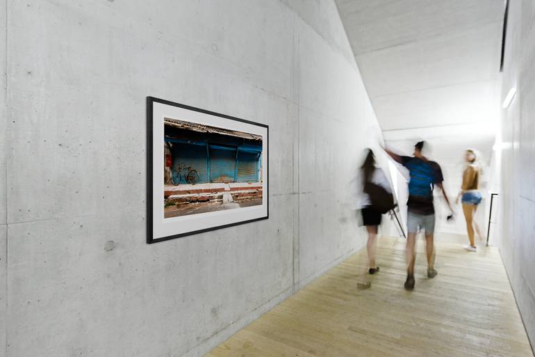 Original Documentary Travel Photography by Tom Hanslien
