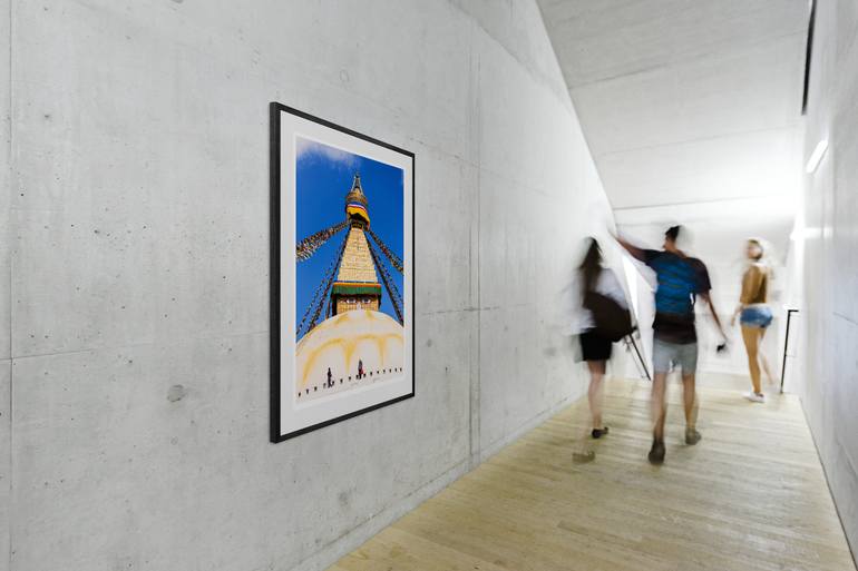 Original Documentary Travel Photography by Tom Hanslien