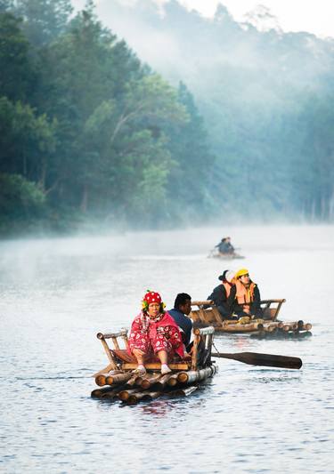 Print of Travel Photography by Tom Hanslien