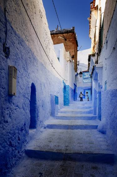 Print of Documentary Travel Photography by Tom Hanslien