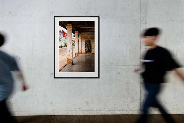Original Documentary Travel Photography by Tom Hanslien