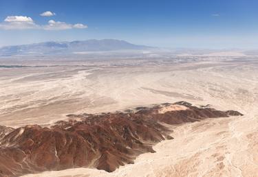 Nazca Valley I (84x119cm) thumb