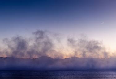 Original Documentary Seascape Photography by Tom Hanslien