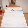 Art print checked ad ready for signing.