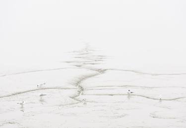 Original Documentary Landscape Photography by Tom Hanslien