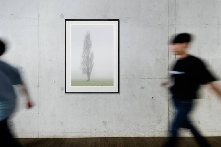 Original Documentary Landscape Photography by Tom Hanslien