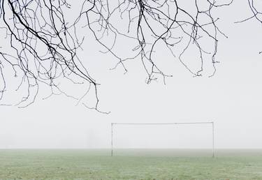 Print of Documentary Landscape Photography by Tom Hanslien