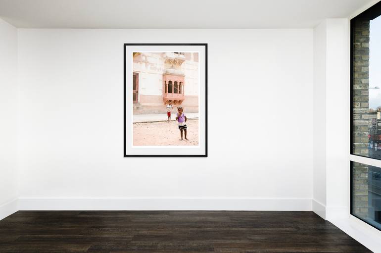 Original Documentary Travel Photography by Tom Hanslien