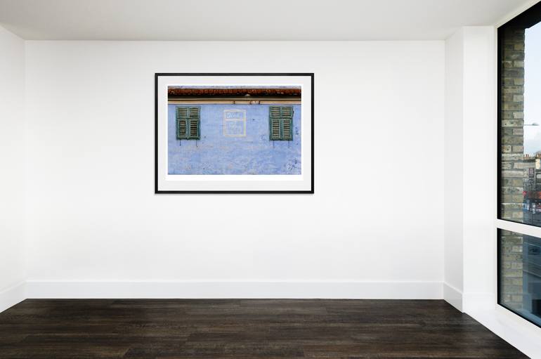 Original Documentary Architecture Photography by Tom Hanslien