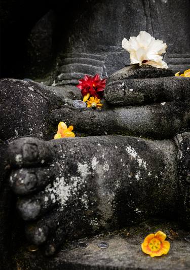 Offerings To Lakshmi II (119x84cm) thumb