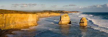 Print of Documentary Seascape Photography by Tom Hanslien