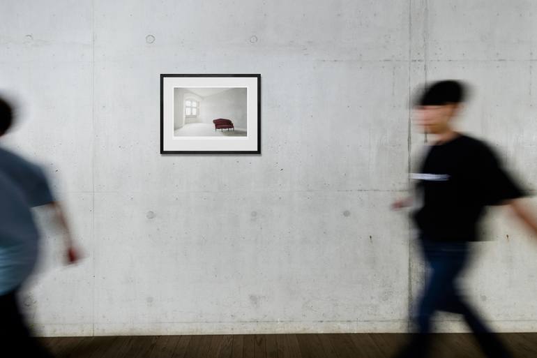 Original Documentary Other Photography by Tom Hanslien