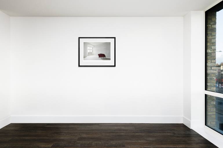 Original Documentary Other Photography by Tom Hanslien
