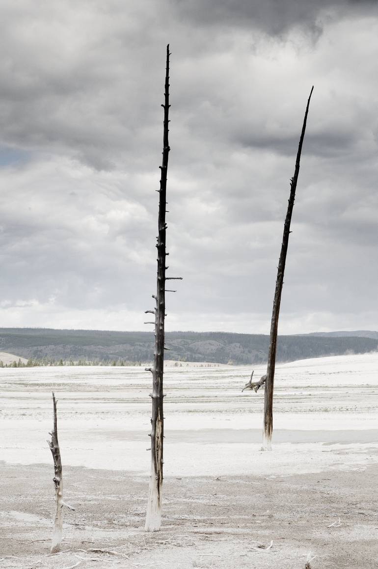 Print of Documentary Landscape Photography by Tom Hanslien