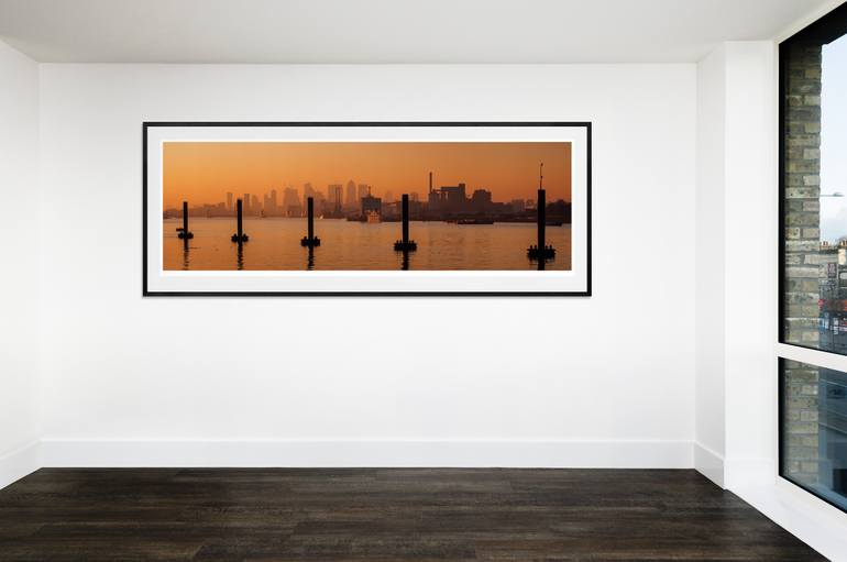 Original Documentary Cities Photography by Tom Hanslien