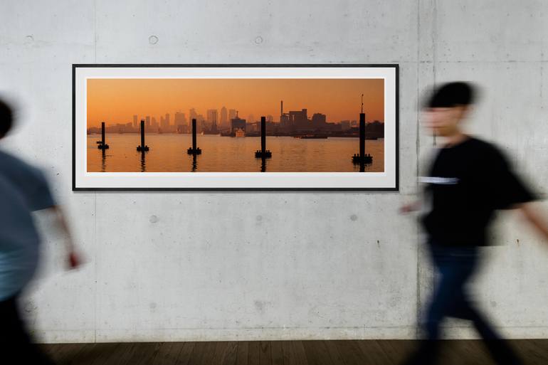 Original Documentary Cities Photography by Tom Hanslien