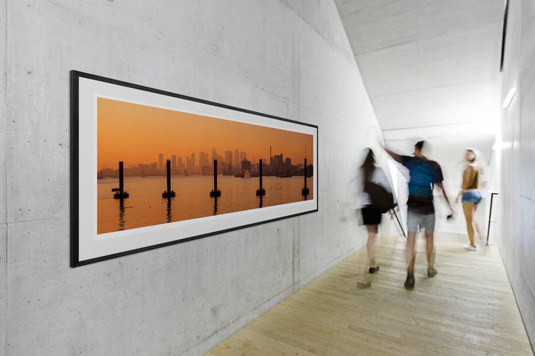 Original Documentary Cities Photography by Tom Hanslien