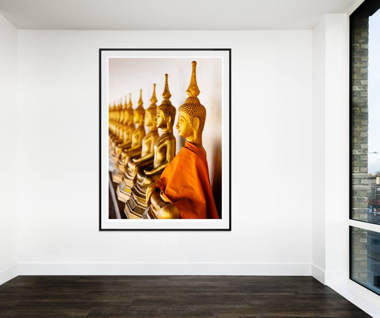 Original Documentary Other Photography by Tom Hanslien