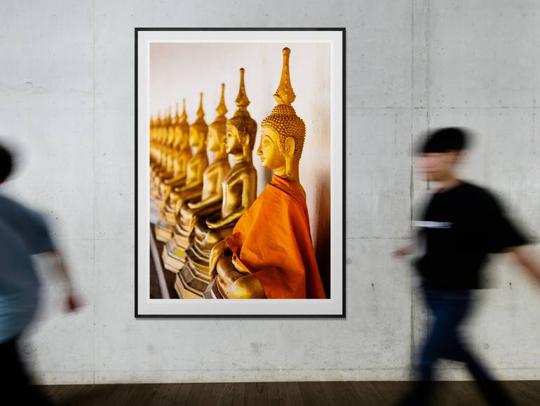 Original Documentary Other Photography by Tom Hanslien