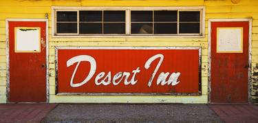 Desert Inn (127x254cm) - Limited Edition of 5 thumb