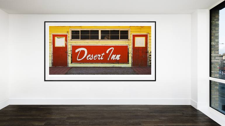 Original Documentary Architecture Photography by Tom Hanslien