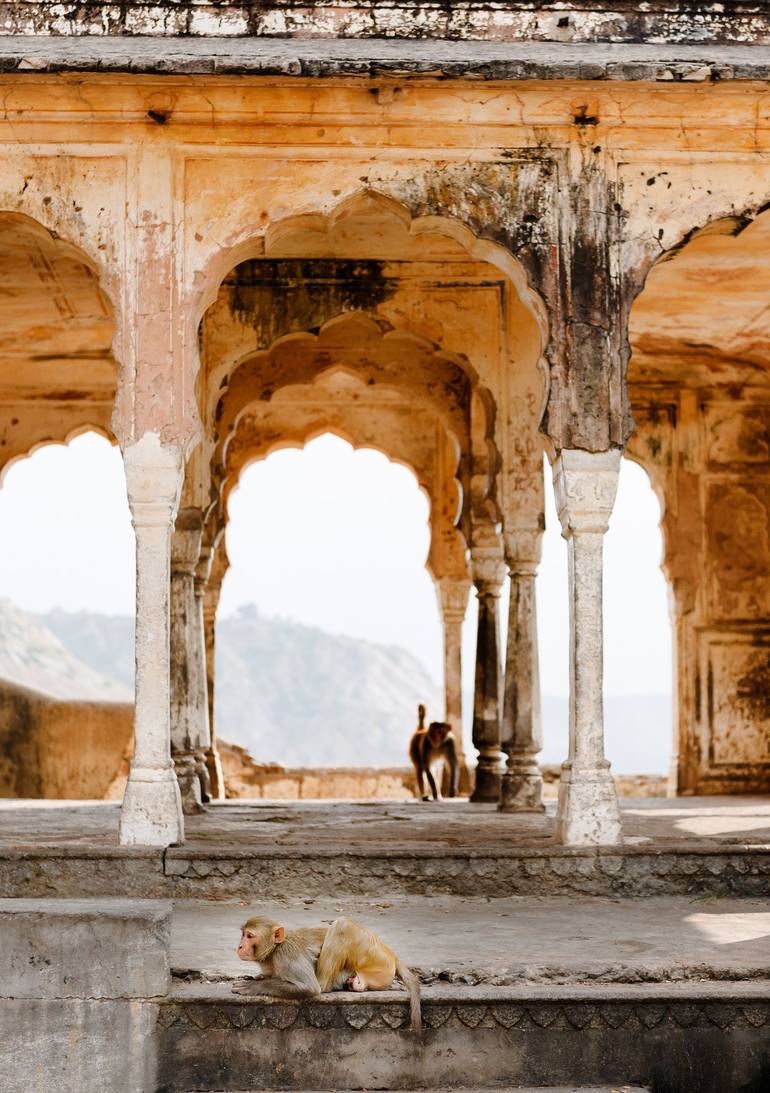 Print of Documentary Travel Photography by Tom Hanslien