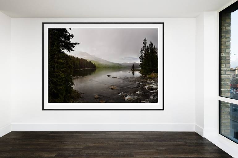 Original Landscape Photography by Tom Hanslien