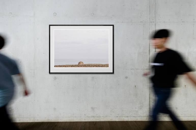 Original Contemporary Seascape Photography by Tom Hanslien