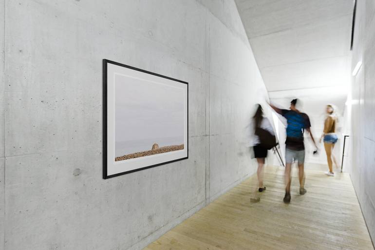 Original Contemporary Seascape Photography by Tom Hanslien