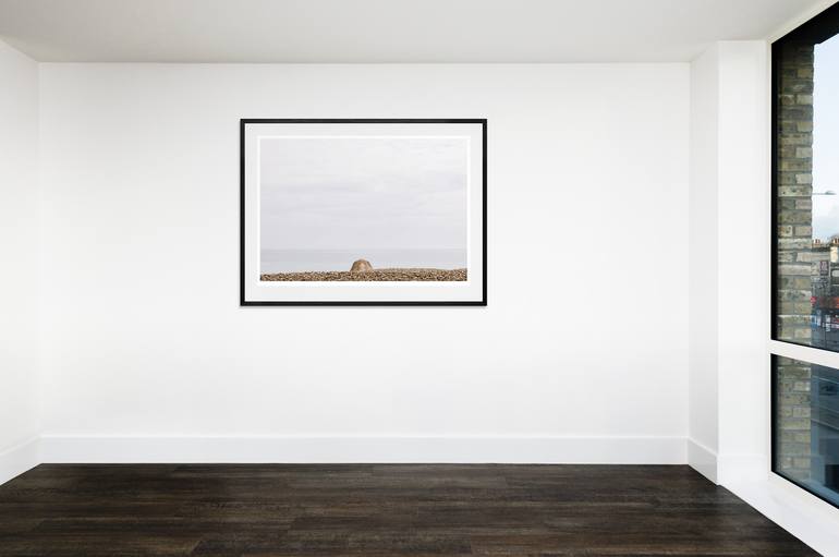 Original Contemporary Seascape Photography by Tom Hanslien