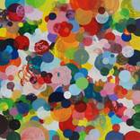 Endless dots by Dennis Happé