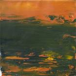 landscape #4 by Valentin Marian Ionescu