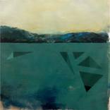 landscape #6 by Valentin Marian Ionescu
