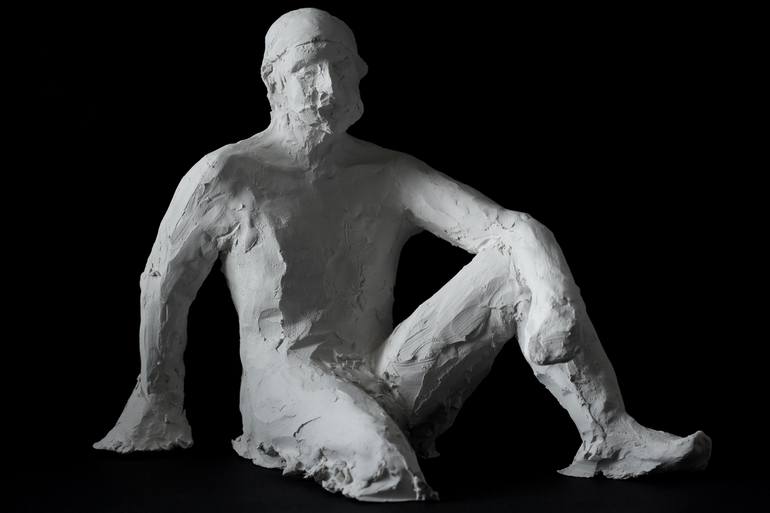 Print of Figurative Body Sculpture by Formica LIN