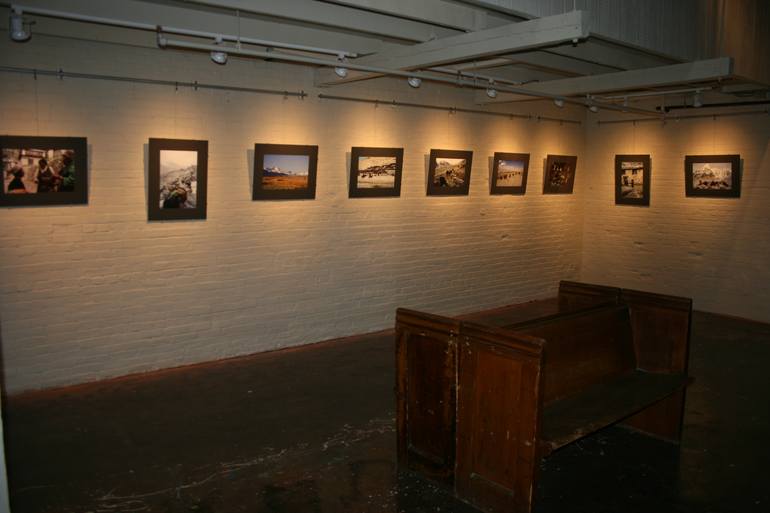 Original Fine Art World Culture Photography by Jan Reynolds