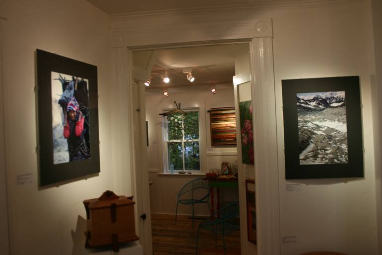 Original Fine Art World Culture Photography by jan reynolds