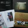 Catalogs of Jan's fine art photography exhibits
