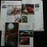 Articles in National Geographic and Photo District News about Jan's fine art photography
