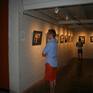 Himalayan Salt Trade on exhibit